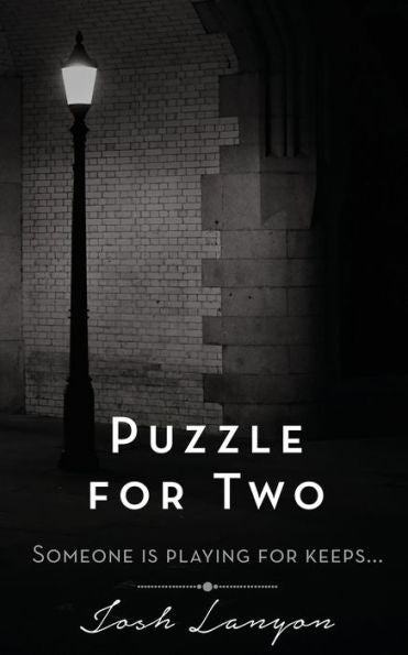 Puzzle For Two