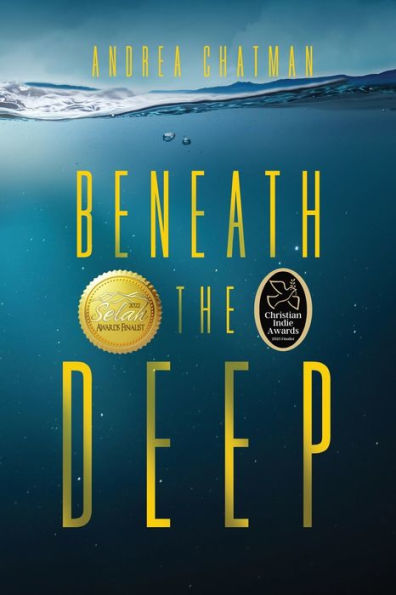 Beneath The Deep - 9781649494511