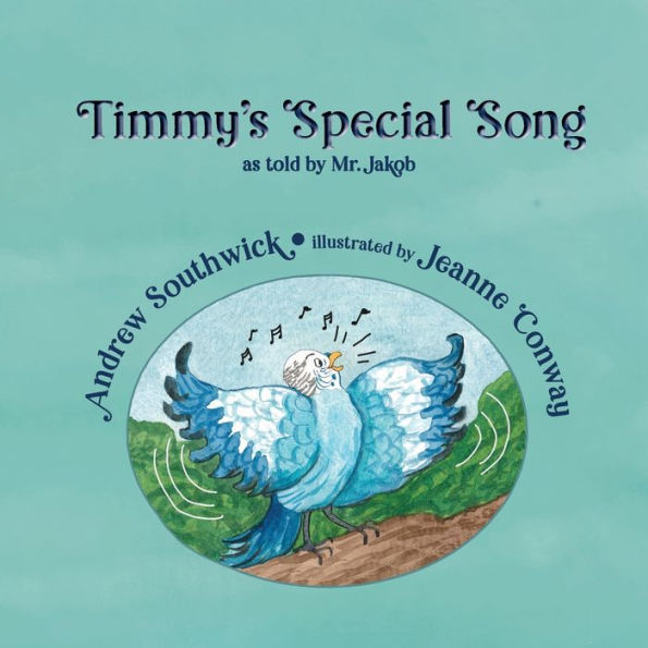 Timmy'S Special Song