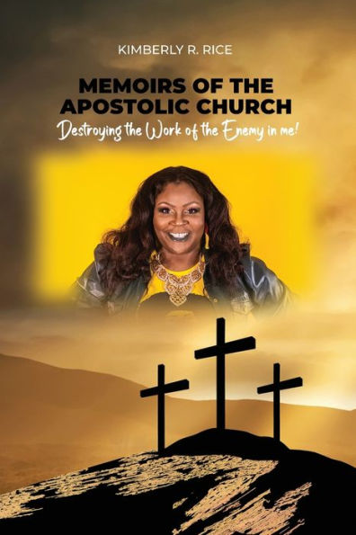 Memoirs Of The Apostolic Church