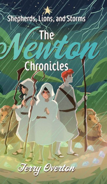 Shepherds, Lions, And Storms