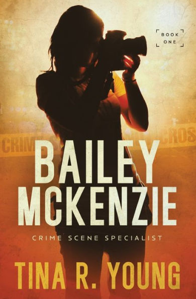 Bailey Mckenzie, Crime Scene Specialist