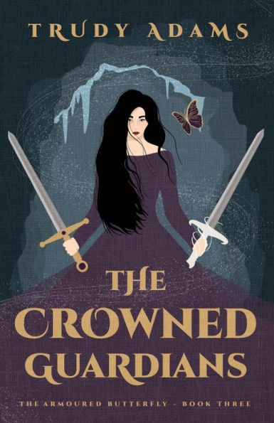 The Crowned Guardians (The Armoured Butterfly)