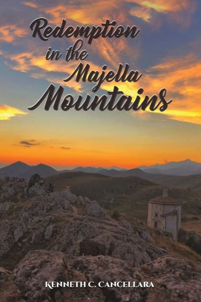 Redemption In The Majella Mountains