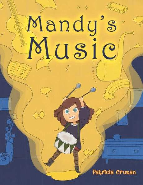 Mandy'S Music