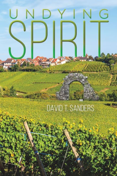 Undying Spirit
