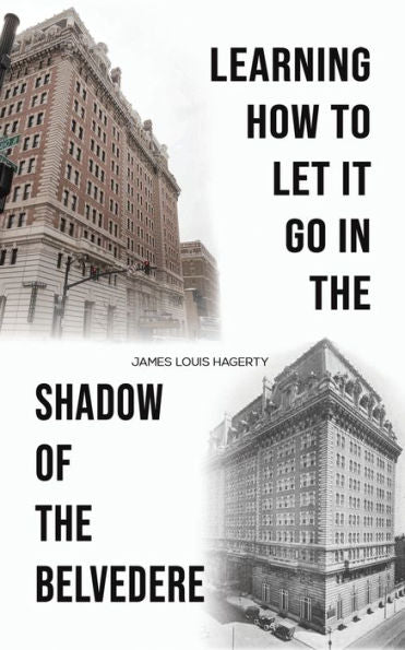 Learning How To Let It Go In The Shadow Of The Belvedere
