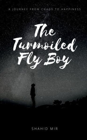 The Turmoiled Fly Boy
