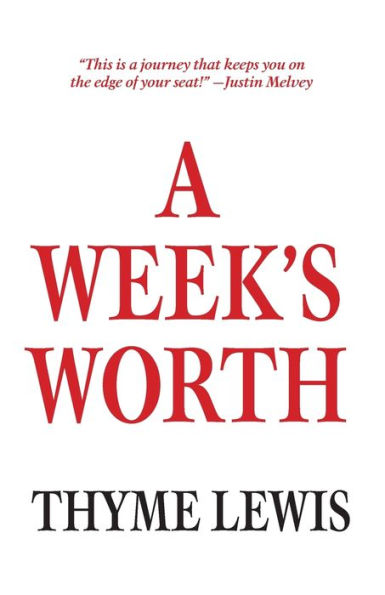 A Week'S Worth