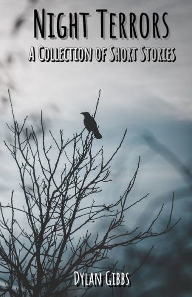 Night Terrors: A Collection Of Short Stories