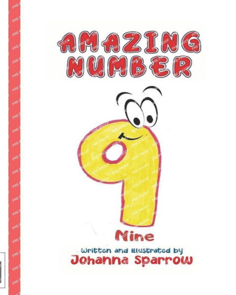 Amazing Number 9