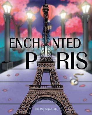 Enchanted Paris