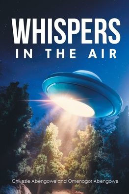 Whispers In The Air