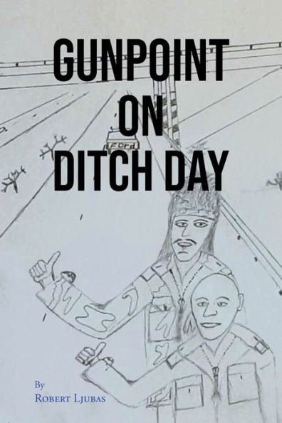 Gunpoint On Ditch Day