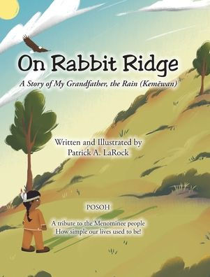 On Rabbit Ridge