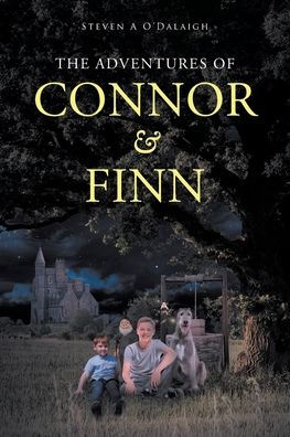 The Adventures Of Connor And Finn
