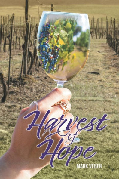Harvest Of Hope