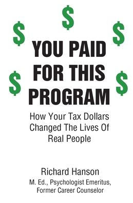 You Paid For This Program