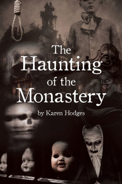 The Haunting Of The Monastery