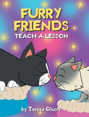 Furry Friends Teach A Lesson