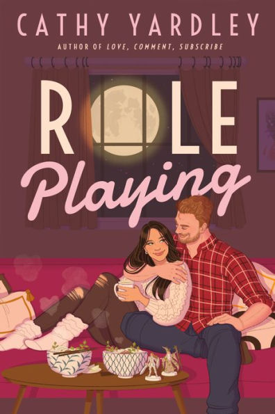 Juego de rol