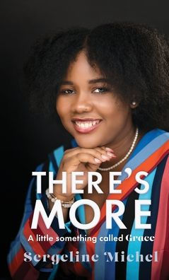 There's More: A Little Something Called Grace - 9781662861673