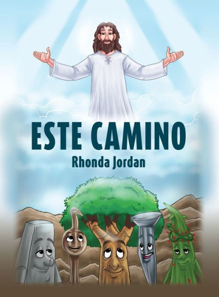 Este Camino (Spanish Edition)