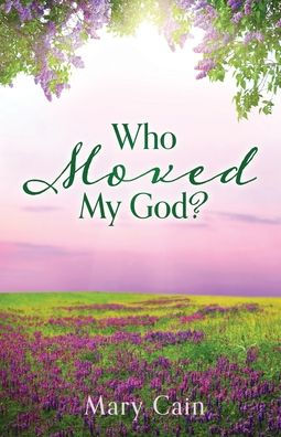 Who Moved My God?