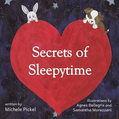 Secrets Of Sleepytime