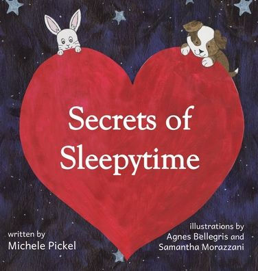 Secrets Of Sleepytime