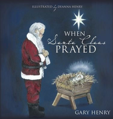 When Santa Claus Prayed