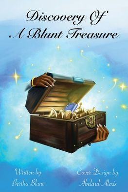 Discovery Of A Blunt Treasure