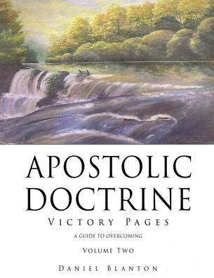 Apostolic Doctrine: Victory Pages Volume Two