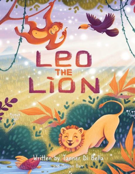 leo el leon