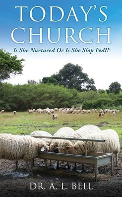 Today'S Church Is She Nurtured Or Is She Slop Fed