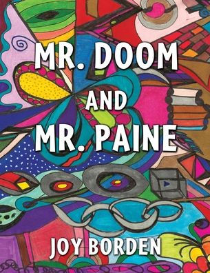 Mr. Doom And Mr. Paine