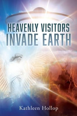 Heavenly Visitors Invade Earth