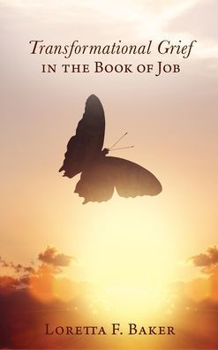 Transformational Grief In The Book Of Job
