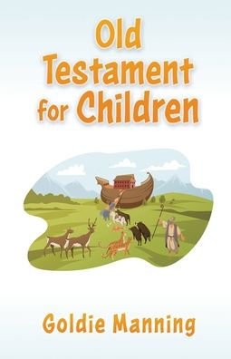 Old Testament For Children