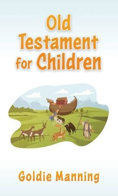 Old Testament For Children