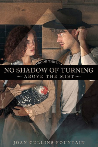 No Shadow Of Turning Above The Mist