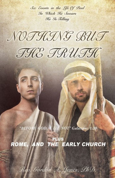 Nothing But The Truth