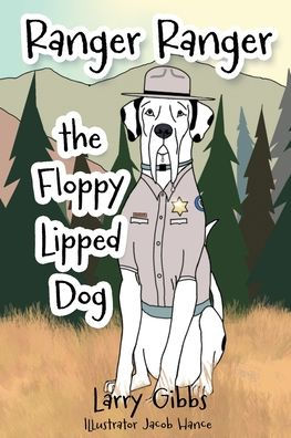 Ranger Ranger The Floppy Lipped Dog
