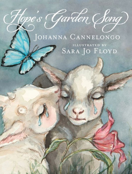 Hope'S Garden Song
