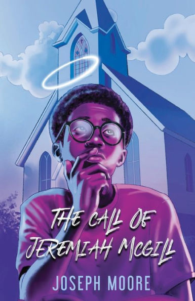 The Call Of Jeremiah Mcgill