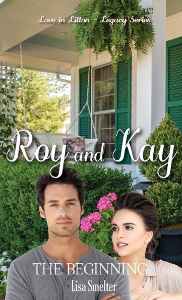 Roy And Kay - The Beginning (Love In Litton)