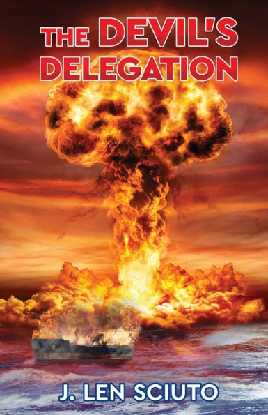 The Devil'S Delegation