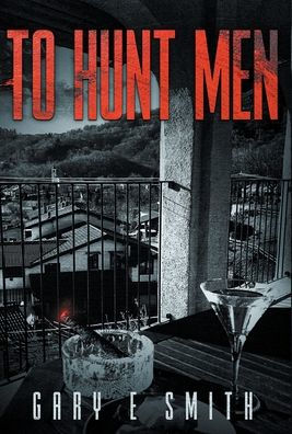 To Hunt Men (Warren Steelgrave)