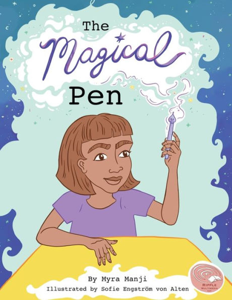 The Magical Pen