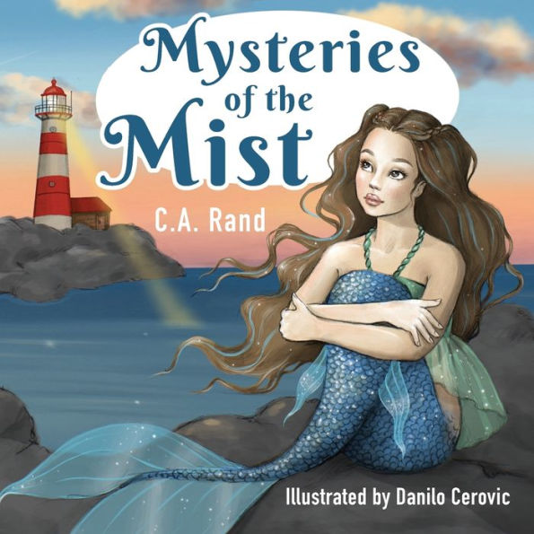 Mysteries Of The Mist